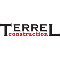 Terrel Construction logo, Terrel Construction contact details