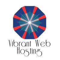 Vibrant Web Hosting logo, Vibrant Web Hosting contact details