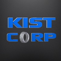 KIST Corp logo, KIST Corp contact details