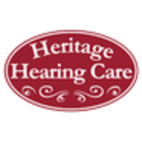 Heritage Hearing Care logo, Heritage Hearing Care contact details