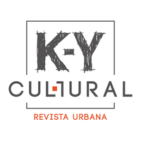 KY Cultural logo, KY Cultural contact details