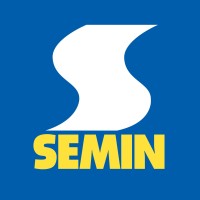 Semin America logo, Semin America contact details