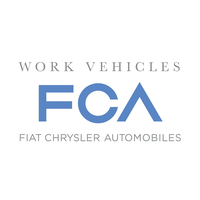 FCA Work Vehicles US logo, FCA Work Vehicles US contact details