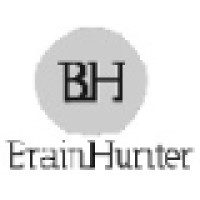 BrainHunter Chile logo, BrainHunter Chile contact details