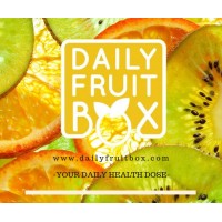 Daily Fruit Box logo, Daily Fruit Box contact details