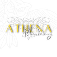 Athena Marketing logo, Athena Marketing contact details