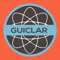 GUICLAR logo, GUICLAR contact details