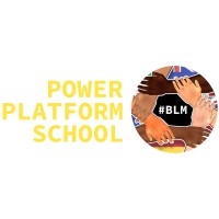 Power Platform School logo, Power Platform School contact details