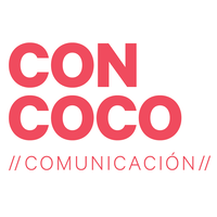 CONCOCO COMUNICACIÓN logo, CONCOCO COMUNICACIÓN contact details