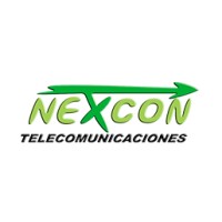 NEXCON Telecomunicaciones logo, NEXCON Telecomunicaciones contact details