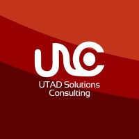 UTAD Solutions Consulting logo, UTAD Solutions Consulting contact details