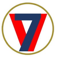 7V LLC logo, 7V LLC contact details