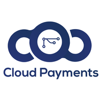 Cloud Payments logo, Cloud Payments contact details