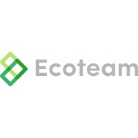 Ecoteam logo, Ecoteam contact details