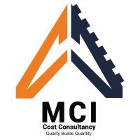 MCI Cost Consultant logo, MCI Cost Consultant contact details