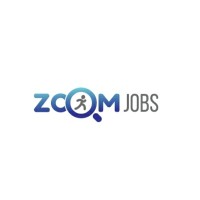 ZOOM JOBS logo, ZOOM JOBS contact details