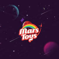 Mars Toys logo, Mars Toys contact details