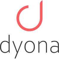 Dyona logo, Dyona contact details