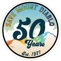 Save Mount Diablo logo, Save Mount Diablo contact details