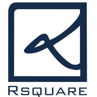 Rsquare logo, Rsquare contact details