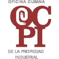 Oficina Cubana de la Propiedad Industrial OCPI logo, Oficina Cubana de la Propiedad Industrial OCPI contact details