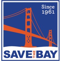 Save San Francisco Bay Association logo, Save San Francisco Bay Association contact details