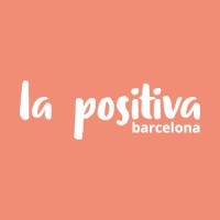 La positiva - revista logo, La positiva - revista contact details