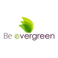 Be EverGreen garden logo, Be EverGreen garden contact details