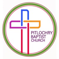 Pitlochry Baptist Church logo, Pitlochry Baptist Church contact details