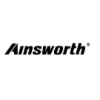 Ainsworth Engineered logo, Ainsworth Engineered contact details