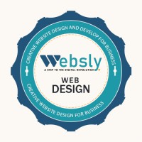 Websly | Web Design & Development logo, Websly | Web Design & Development contact details