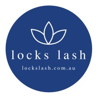 Locks Lash logo, Locks Lash contact details