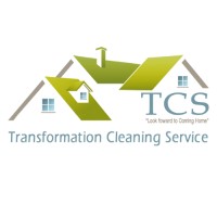 Transformation Cleaning Service logo, Transformation Cleaning Service contact details