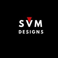 SVM Designs logo, SVM Designs contact details