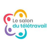 Le salon du télétravail logo, Le salon du télétravail contact details