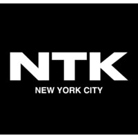 NTK THE BRAND logo, NTK THE BRAND contact details