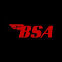 BSA Company Limited logo, BSA Company Limited contact details