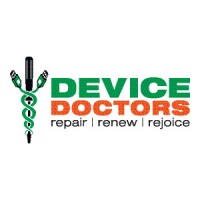 Device Doctors logo, Device Doctors contact details