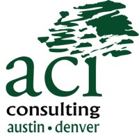 aci consulting, a division of aci group LLC logo, aci consulting, a division of aci group LLC contact details