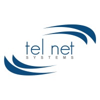 Tel Net Systems logo, Tel Net Systems contact details