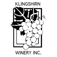 Klingshirn Winery Inc logo, Klingshirn Winery Inc contact details