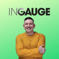 InGauge Coaching logo, InGauge Coaching contact details