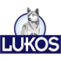 Lukos logo, Lukos contact details