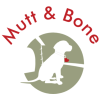 The Animal Master / Mutt & Bone logo, The Animal Master / Mutt & Bone contact details