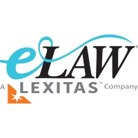 eLaw LLC logo, eLaw LLC contact details