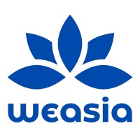 weasia logo, weasia contact details