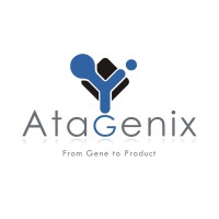 AtaGenix Laboratories logo, AtaGenix Laboratories contact details