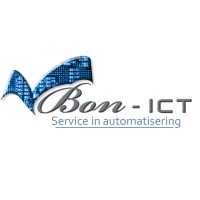 Bon-ICT logo, Bon-ICT contact details