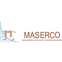 Maserco SAS logo, Maserco SAS contact details