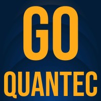 Quantec logo, Quantec contact details